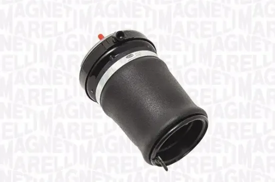 Federbalg, Luftfederung Vorderachse rechts MAGNETI MARELLI 350502000002 Bild Federbalg, Luftfederung Vorderachse rechts MAGNETI MARELLI 350502000002