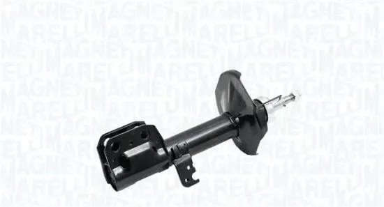 Stoßdämpfer Vorderachse links MAGNETI MARELLI 355446070200 Bild Stoßdämpfer Vorderachse links MAGNETI MARELLI 355446070200