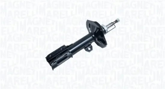 Stoßdämpfer Vorderachse links MAGNETI MARELLI 355448070200 Bild Stoßdämpfer Vorderachse links MAGNETI MARELLI 355448070200