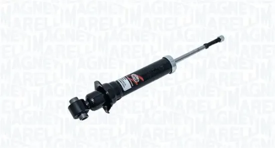 Stoßdämpfer Hinterachse MAGNETI MARELLI 355449070000 Bild Stoßdämpfer Hinterachse MAGNETI MARELLI 355449070000