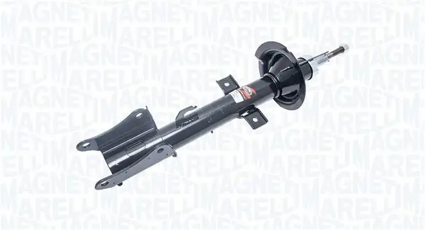 Stoßdämpfer Hinterachse MAGNETI MARELLI 355602070000
