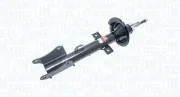 Stoßdämpfer Hinterachse MAGNETI MARELLI 355602070000