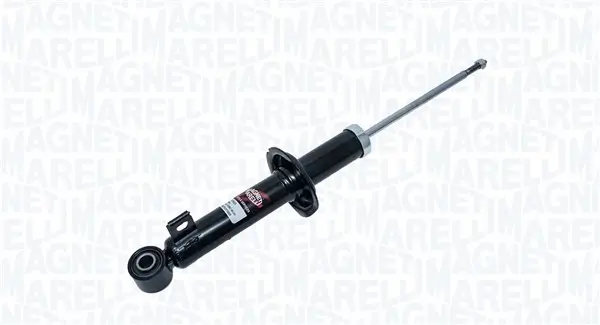 Stoßdämpfer Hinterachse MAGNETI MARELLI 355762070000