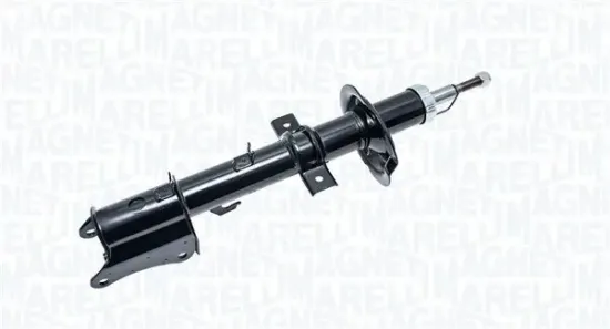 Stoßdämpfer Hinterachse MAGNETI MARELLI 355796070000 Bild Stoßdämpfer Hinterachse MAGNETI MARELLI 355796070000