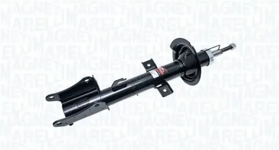 Stoßdämpfer Hinterachse MAGNETI MARELLI 355796070000 Bild Stoßdämpfer Hinterachse MAGNETI MARELLI 355796070000