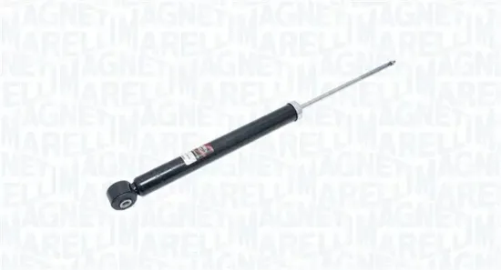 Stoßdämpfer Hinterachse MAGNETI MARELLI 355806070000 Bild Stoßdämpfer Hinterachse MAGNETI MARELLI 355806070000
