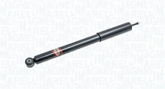 Stoßdämpfer Hinterachse MAGNETI MARELLI 356144070000 Bild Stoßdämpfer Hinterachse MAGNETI MARELLI 356144070000