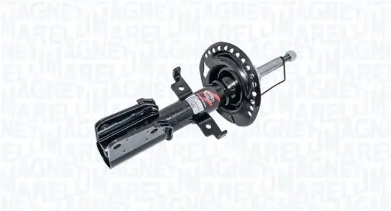 Stoßdämpfer Vorderachse MAGNETI MARELLI 356211070000 Bild Stoßdämpfer Vorderachse MAGNETI MARELLI 356211070000