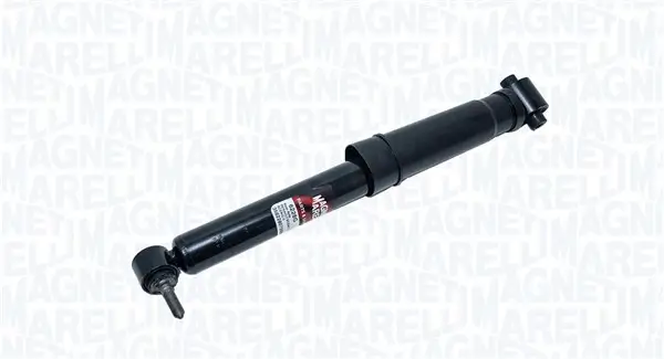 Stoßdämpfer Hinterachse MAGNETI MARELLI 356228070000
