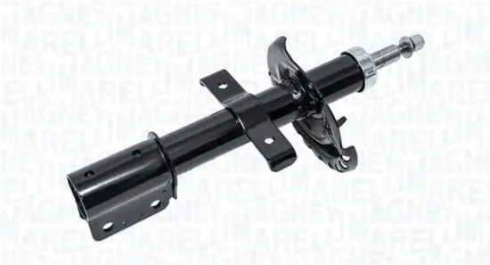 Stoßdämpfer Vorderachse MAGNETI MARELLI 356229080000 Bild Stoßdämpfer Vorderachse MAGNETI MARELLI 356229080000