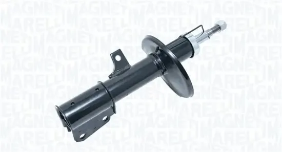 Stoßdämpfer Vorderachse links MAGNETI MARELLI 356231070200 Bild Stoßdämpfer Vorderachse links MAGNETI MARELLI 356231070200
