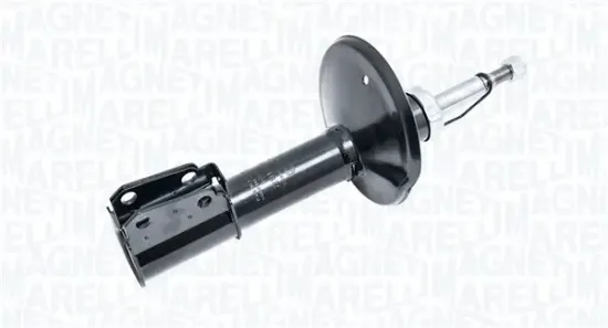 Stoßdämpfer Vorderachse links MAGNETI MARELLI 356231070200 Bild Stoßdämpfer Vorderachse links MAGNETI MARELLI 356231070200