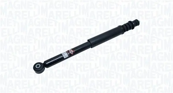 Stoßdämpfer Hinterachse MAGNETI MARELLI 356233070000