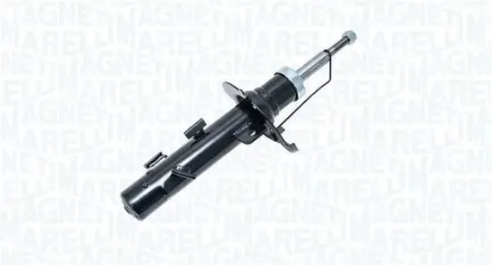 Stoßdämpfer Vorderachse links MAGNETI MARELLI 356328070200 Bild Stoßdämpfer Vorderachse links MAGNETI MARELLI 356328070200