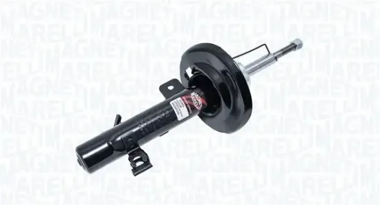 Stoßdämpfer Vorderachse links MAGNETI MARELLI 356328070200 Bild Stoßdämpfer Vorderachse links MAGNETI MARELLI 356328070200