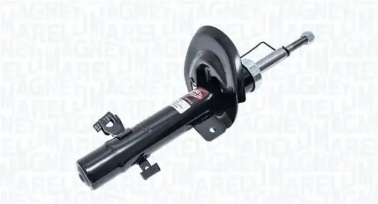 Stoßdämpfer Vorderachse rechts MAGNETI MARELLI 356328070100 Bild Stoßdämpfer Vorderachse rechts MAGNETI MARELLI 356328070100
