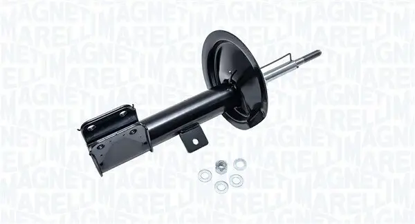 Stoßdämpfer MAGNETI MARELLI 356330070200