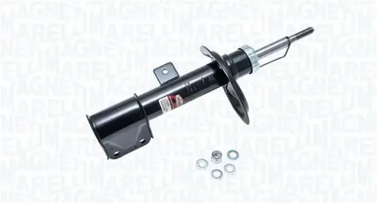 Stoßdämpfer Vorderachse links MAGNETI MARELLI 356330070200 Bild Stoßdämpfer Vorderachse links MAGNETI MARELLI 356330070200