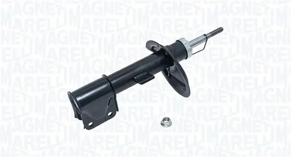 Stoßdämpfer MAGNETI MARELLI 356330070100