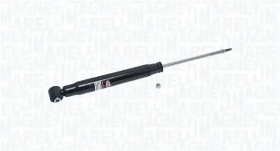 Stoßdämpfer Hinterachse MAGNETI MARELLI 356331070000 Bild Stoßdämpfer Hinterachse MAGNETI MARELLI 356331070000