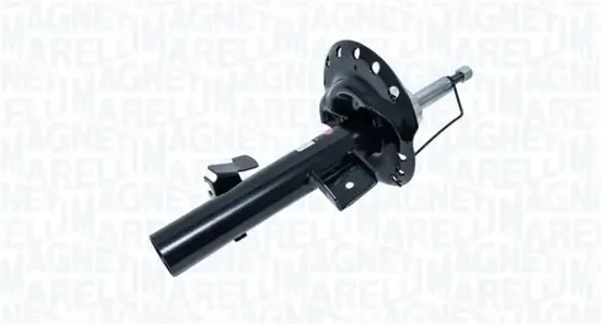 Stoßdämpfer Vorderachse links MAGNETI MARELLI 356401070200 Bild Stoßdämpfer Vorderachse links MAGNETI MARELLI 356401070200