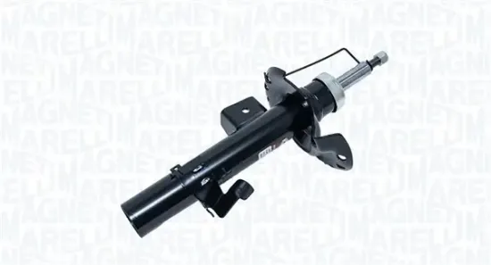 Stoßdämpfer Vorderachse links MAGNETI MARELLI 356401070200 Bild Stoßdämpfer Vorderachse links MAGNETI MARELLI 356401070200