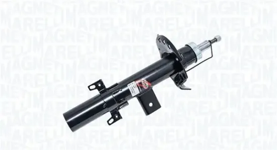 Stoßdämpfer Hinterachse links MAGNETI MARELLI 356411070200 Bild Stoßdämpfer Hinterachse links MAGNETI MARELLI 356411070200