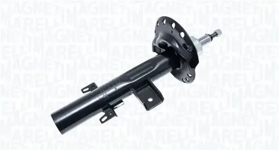 Stoßdämpfer Hinterachse rechts MAGNETI MARELLI 356411070100 Bild Stoßdämpfer Hinterachse rechts MAGNETI MARELLI 356411070100