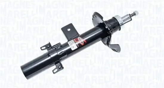 Stoßdämpfer Hinterachse rechts MAGNETI MARELLI 356411070100 Bild Stoßdämpfer Hinterachse rechts MAGNETI MARELLI 356411070100