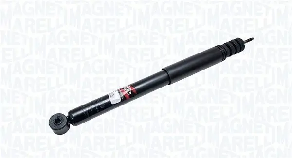 Stoßdämpfer Hinterachse MAGNETI MARELLI 356501070000