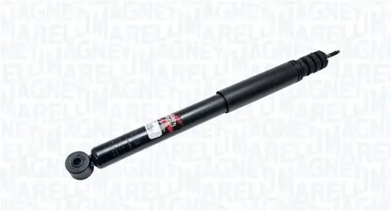 Stoßdämpfer Hinterachse MAGNETI MARELLI 356501070000 Bild Stoßdämpfer Hinterachse MAGNETI MARELLI 356501070000