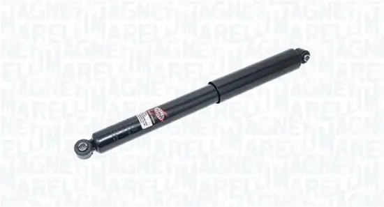 Stoßdämpfer Hinterachse MAGNETI MARELLI 356902070000 Bild Stoßdämpfer Hinterachse MAGNETI MARELLI 356902070000
