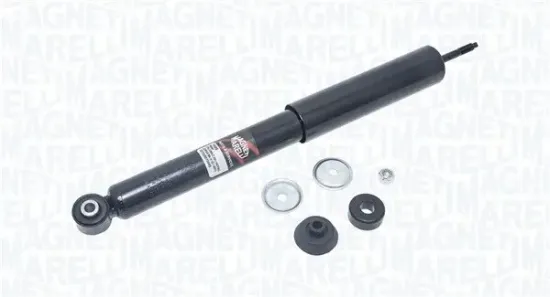 Stoßdämpfer Hinterachse MAGNETI MARELLI 357058070000 Bild Stoßdämpfer Hinterachse MAGNETI MARELLI 357058070000