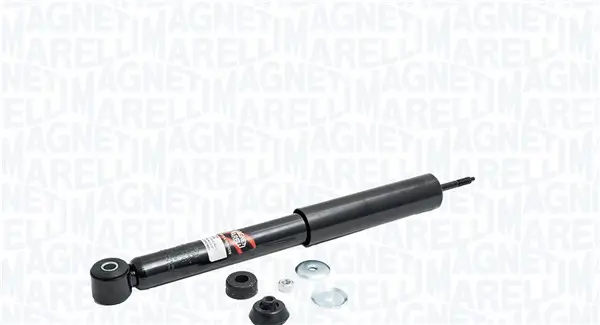 Stoßdämpfer Hinterachse MAGNETI MARELLI 357059070000