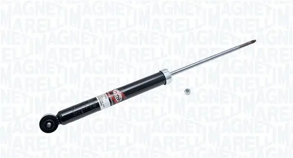 Stoßdämpfer Hinterachse MAGNETI MARELLI 357070070000