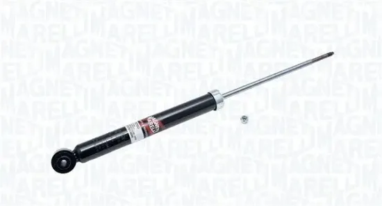 Stoßdämpfer Hinterachse MAGNETI MARELLI 357070070000 Bild Stoßdämpfer Hinterachse MAGNETI MARELLI 357070070000