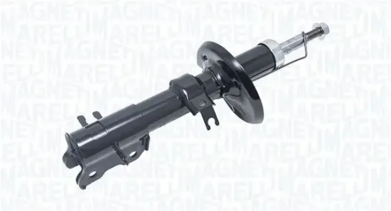 Stoßdämpfer Vorderachse rechts MAGNETI MARELLI 357071070100 Bild Stoßdämpfer Vorderachse rechts MAGNETI MARELLI 357071070100