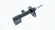Stoßdämpfer Vorderachse links MAGNETI MARELLI 357075070200