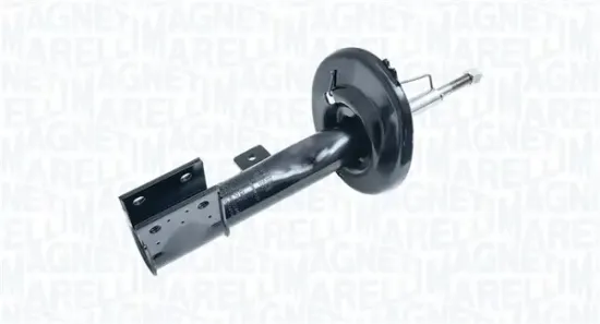 Stoßdämpfer Vorderachse rechts MAGNETI MARELLI 357075070100 Bild Stoßdämpfer Vorderachse rechts MAGNETI MARELLI 357075070100