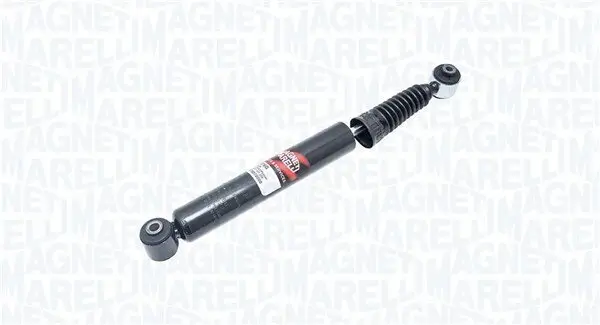 Stoßdämpfer Hinterachse MAGNETI MARELLI 357076070000