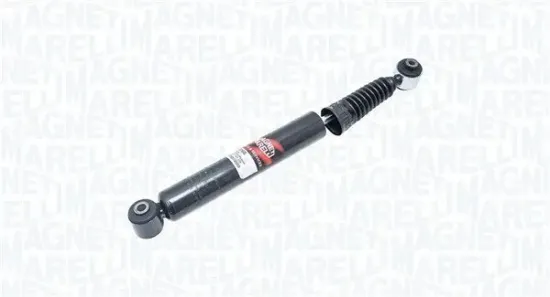 Stoßdämpfer Hinterachse MAGNETI MARELLI 357076070000 Bild Stoßdämpfer Hinterachse MAGNETI MARELLI 357076070000
