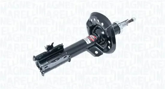 Stoßdämpfer Vorderachse links MAGNETI MARELLI 357077070200 Bild Stoßdämpfer Vorderachse links MAGNETI MARELLI 357077070200
