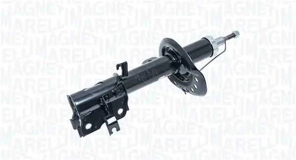 Stoßdämpfer Vorderachse links MAGNETI MARELLI 357077070200