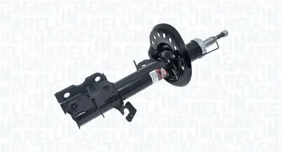 Stoßdämpfer Vorderachse rechts MAGNETI MARELLI 357077070100 Bild Stoßdämpfer Vorderachse rechts MAGNETI MARELLI 357077070100