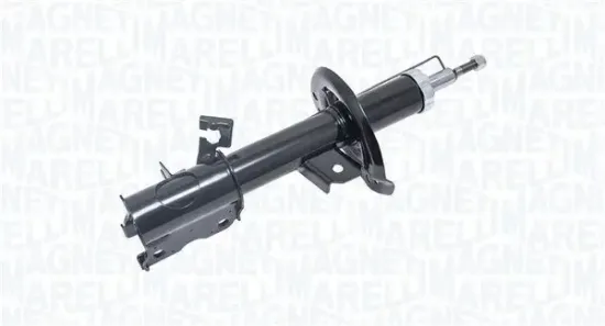 Stoßdämpfer Vorderachse rechts MAGNETI MARELLI 357077070100 Bild Stoßdämpfer Vorderachse rechts MAGNETI MARELLI 357077070100