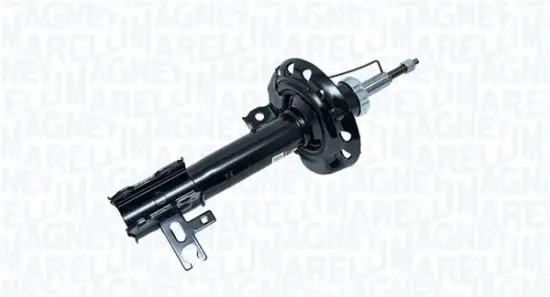 Stoßdämpfer Vorderachse rechts MAGNETI MARELLI 357078070100 Bild Stoßdämpfer Vorderachse rechts MAGNETI MARELLI 357078070100