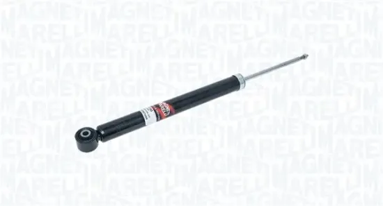 Stoßdämpfer Hinterachse MAGNETI MARELLI 357079070000 Bild Stoßdämpfer Hinterachse MAGNETI MARELLI 357079070000