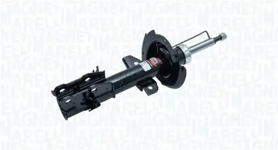 Stoßdämpfer Vorderachse rechts MAGNETI MARELLI 357079070100 Bild Stoßdämpfer Vorderachse rechts MAGNETI MARELLI 357079070100