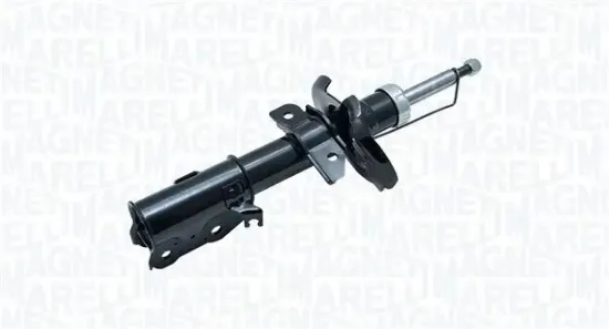 Stoßdämpfer Vorderachse rechts MAGNETI MARELLI 357079070100 Bild Stoßdämpfer Vorderachse rechts MAGNETI MARELLI 357079070100