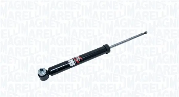Stoßdämpfer Hinterachse MAGNETI MARELLI 357081070000
